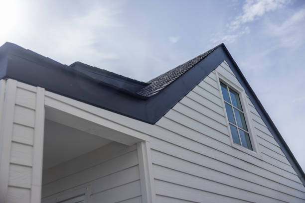 How To Choose The Right Materials for Your Siding Installation in 'Indian Hills, NV